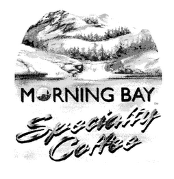 MORNING BAY SPECIALTY COFFEE