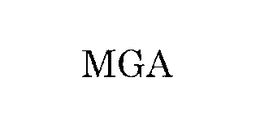 MGA