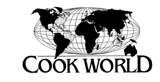 COOK WORLD