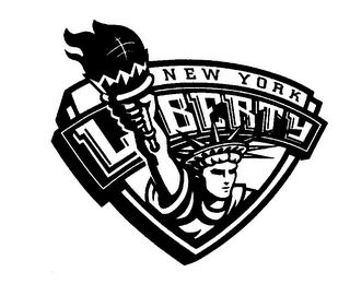 NEW YORK LIBERTY