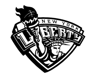 NEW YORK LIBERTY