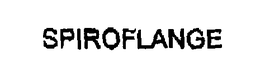 SPIROFLANGE