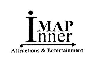 INNER MAP ATTRACTIONS & ENTERTAINMENT