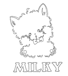 MILKY