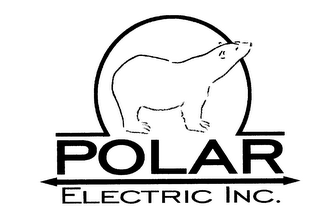 POLAR ELECTRIC, INC.