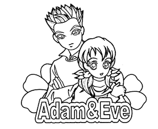 ADAM & EVE