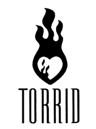 TORRID