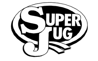 SUPER JUG