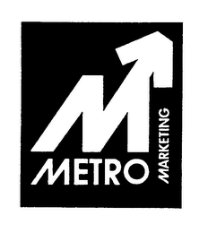 M METRO MARKETING