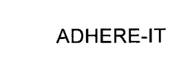ADHERE-IT
