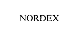 NORDEX
