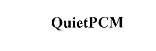 QUIETPCM