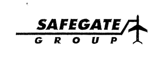 SAFEGATE GROUP