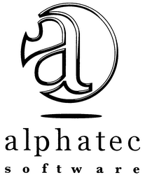 A ALPHATEC SOFTWARE