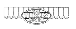 THE TURKEY STORE