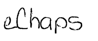 ECHAPS