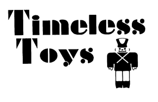 TIMELESS TOYS