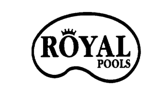 ROYAL POOLS