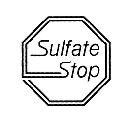 SULFATE STOP