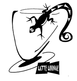 LATTE LOUNGE