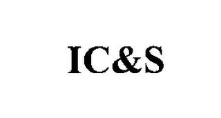 IC&S