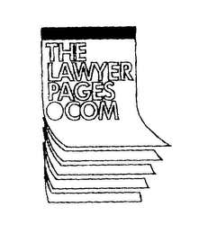 THE LAWYER PAGES .COM