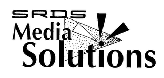 SRDS MEDIA SOLUTIONS