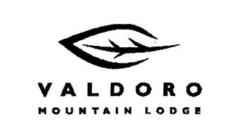 VALDORO MOUNTAIN LODGE