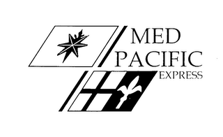 MED PACIFIC EXPRESS