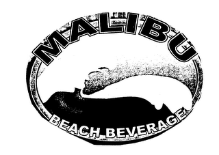 MALIBU BEACH BEVERAGE