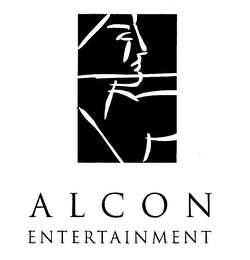 ALCON ENTERTAINMENT