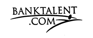 BANKTALENT.COM