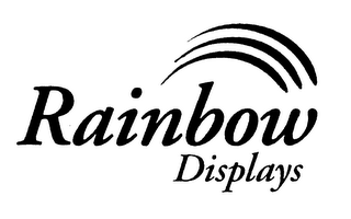 RAINBOW DISPLAYS