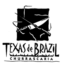 TEXAS DE BRAZIL CHURRASCARIA