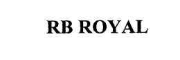 RB ROYAL