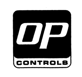 OP CONTROLS