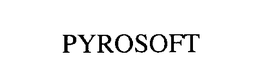 PYROSOFT