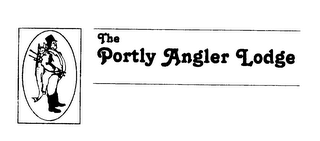 THE PORTLY ANGLER LODGE