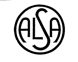 ALSA