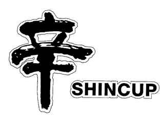 SHINCUP