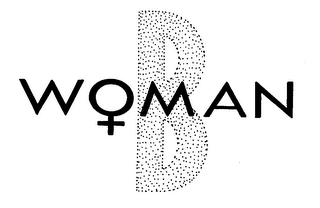 B WOMAN