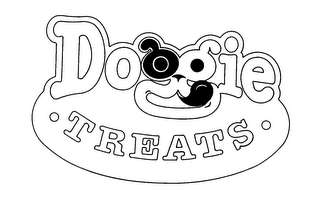 DOGGIE TREATS