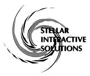 STELLAR INTERACTIVE SOLUTIONS