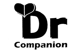 DR COMPANION