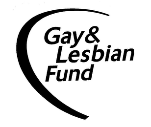 GAY & LESBIAN FUND