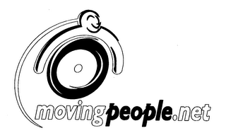 MOVING PEOPLE.NET