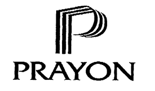 P PRAYON