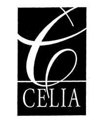 C CELIA