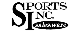 SPORTS INC SALES.WARE