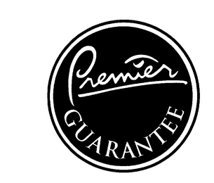 PREMIER GUARANTEE
